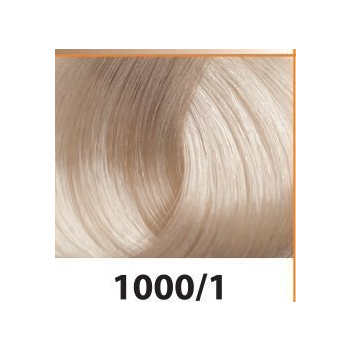 CHANTAL Farba Prosalon Intensis Color Art 100g odcień 1000/1 - Specjalny popielaty blond   